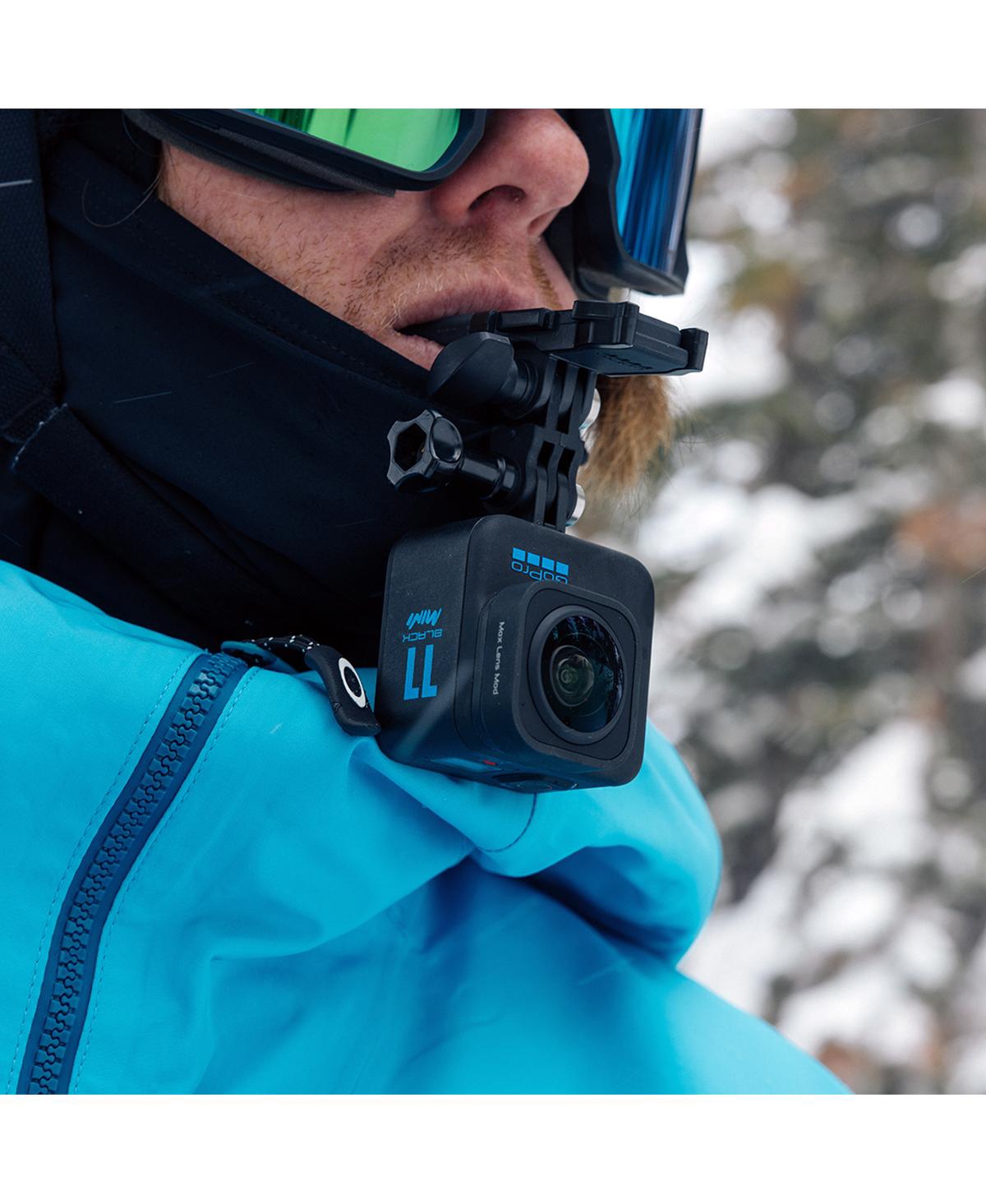 GoPro Bite Mount for Hero and Max Cameras