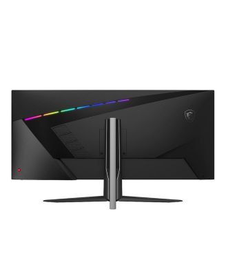 MAG401QR 40" 21:9 UWQHD 155Hz IPS LCD Gaming Monitor, Black