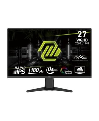 MSI