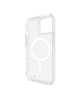 Ultra Tough Plus D3O MagSafe Case for Apple iPhone 15 / iPhone 14 / iPhone 13