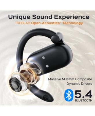 X-Open Open-Ear True Wireless Earbuds