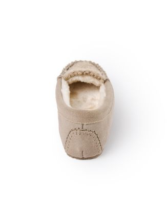 Women&#39;s Cosi Slip On Suede Slippers