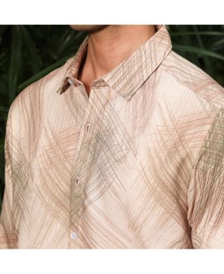 Men's Soft-Brushed Shirt
