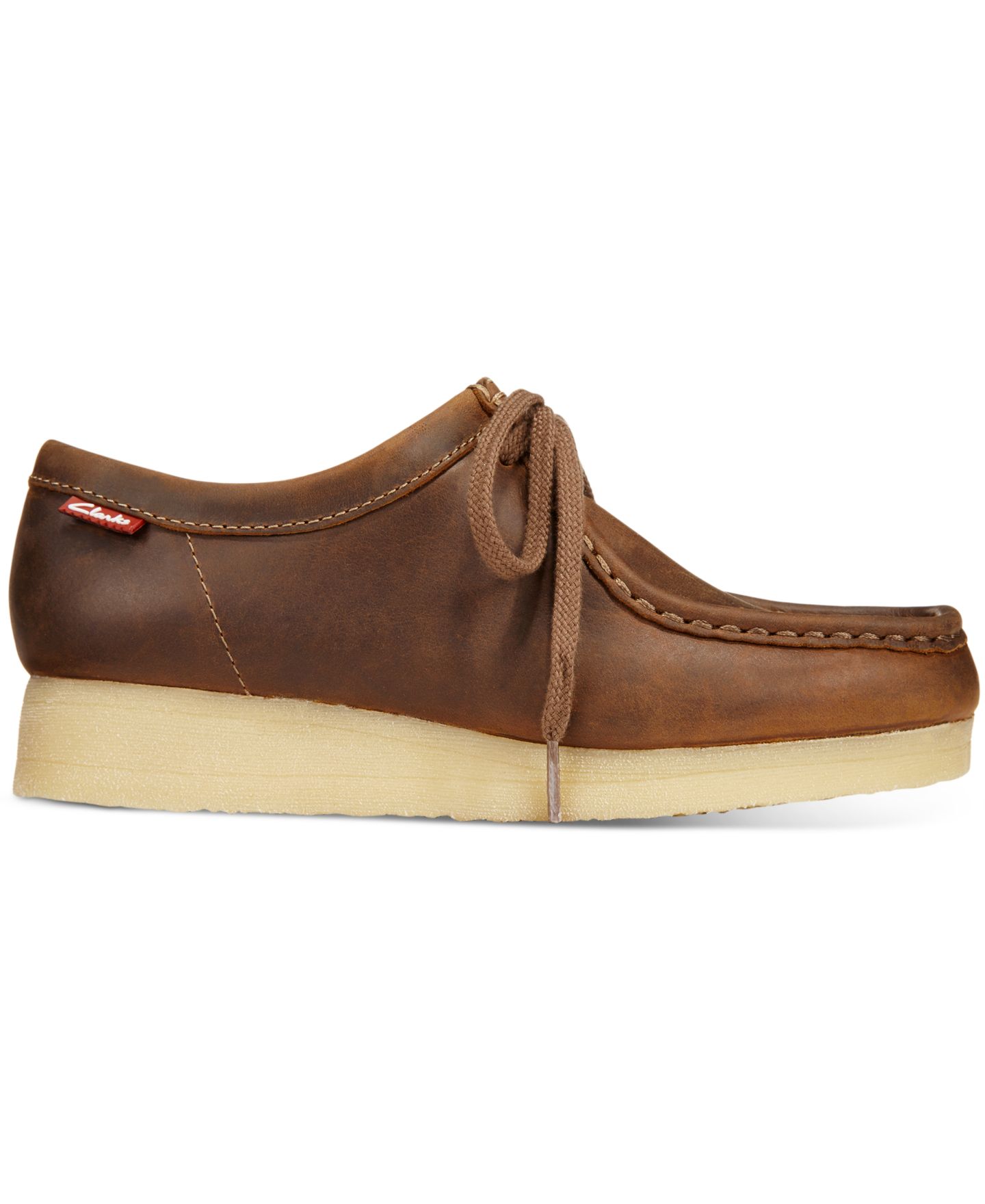 Женские балетки Clarks Collection Padmora, цвет: Коричневый кожаный — фото 2