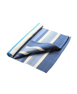  Cotton Yoga Blanket Mat