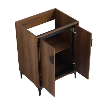 LEVISTAR 24" Vanity Storage