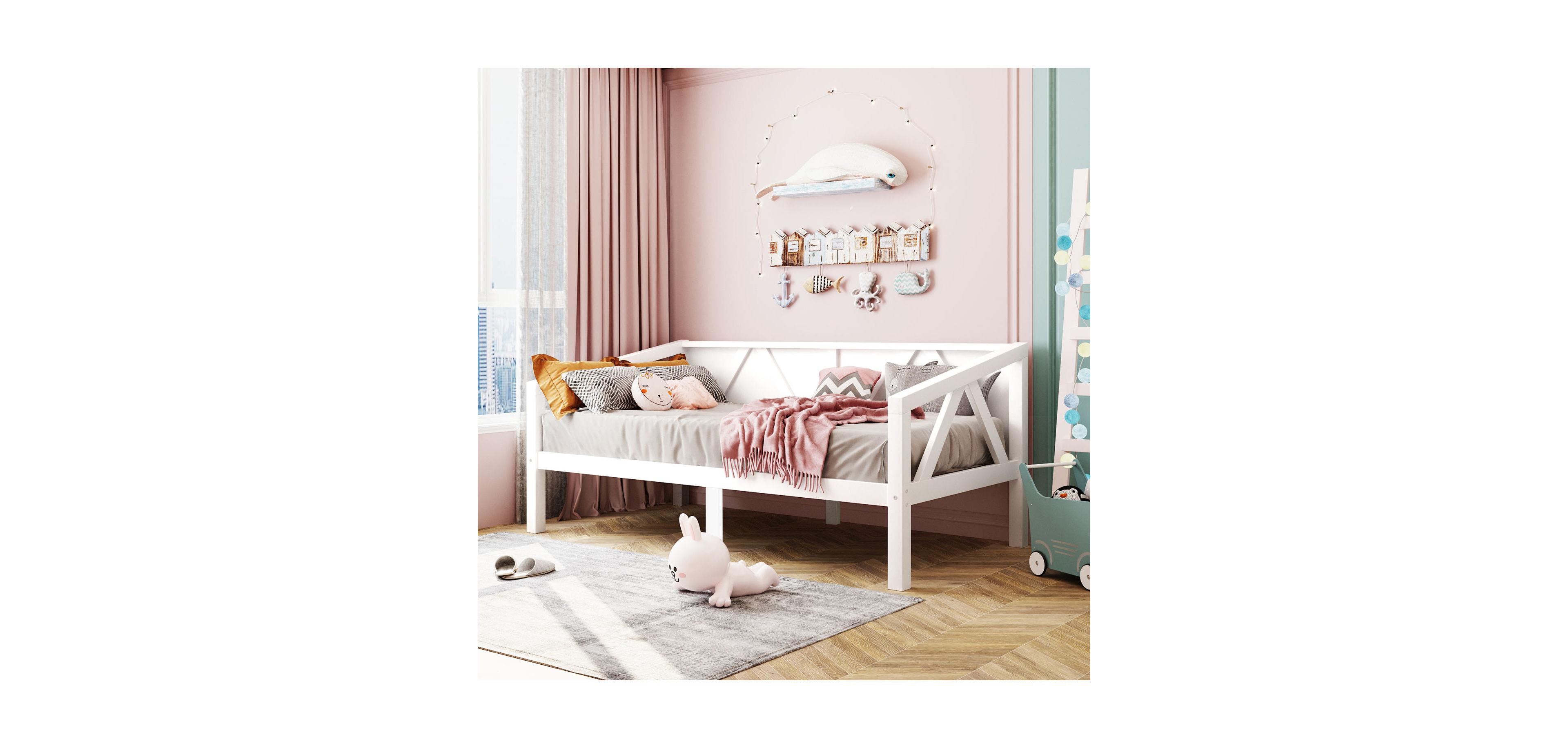 Streamdale Furniture Twin size Daybed