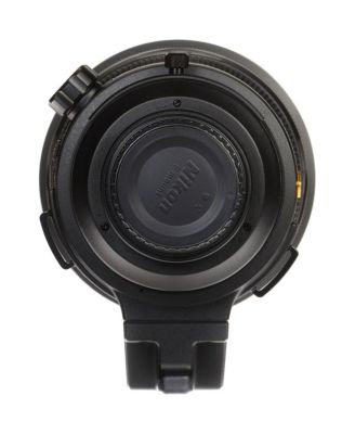 300mm f/2.8G ED AF-S NIKKOR VR II Lens