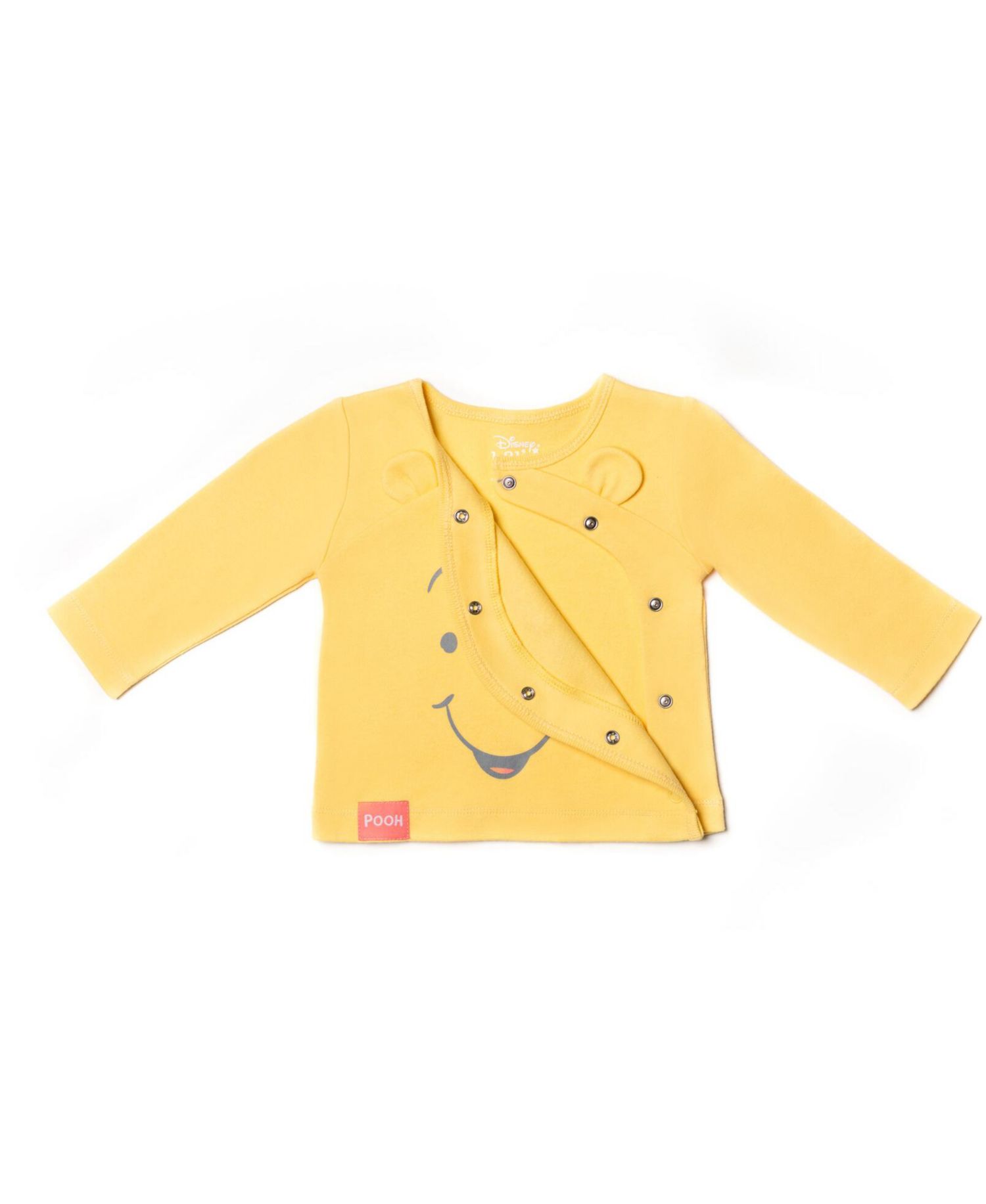 Baby Boys Tigger Jacket Pants and Hat 3 Piece Outfit Set