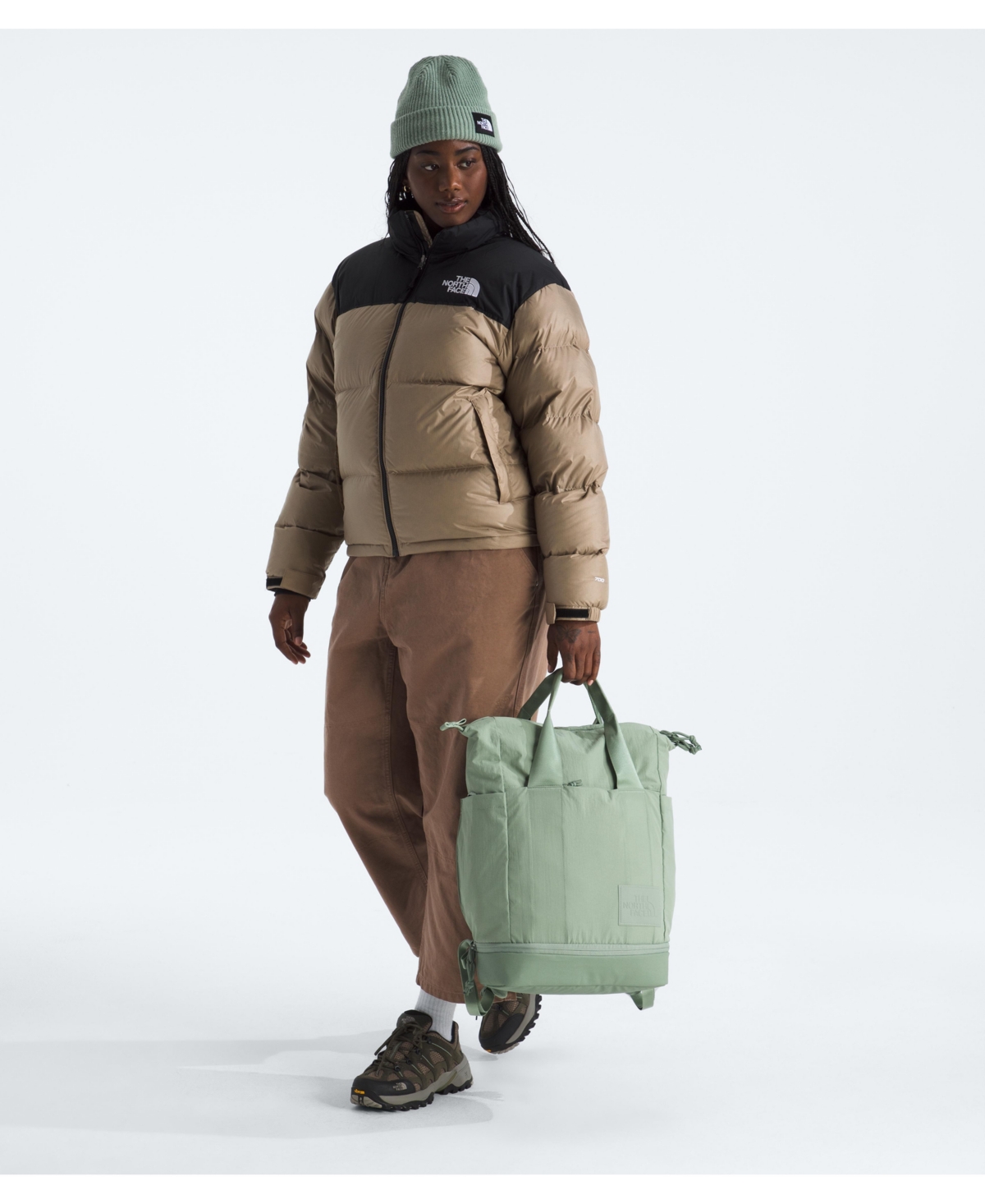 The North Face Women's Never Stop Utility Backpack