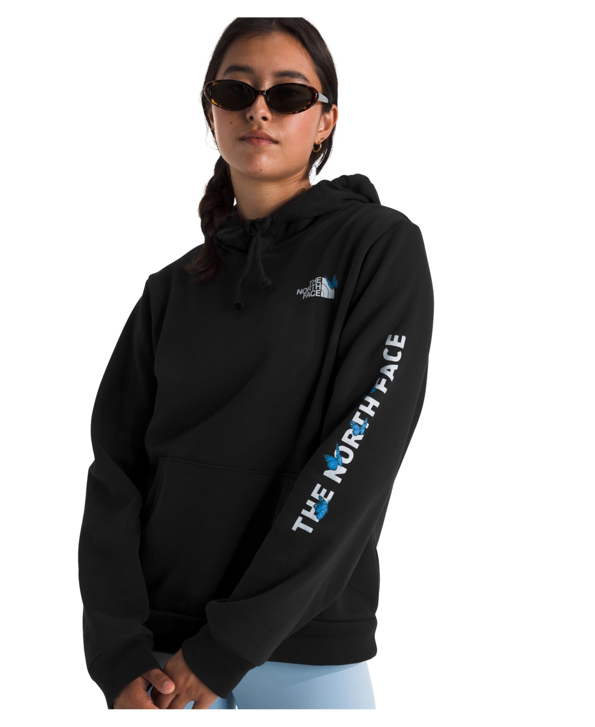 The North Face Women's Evolution Butterfly Hoodie