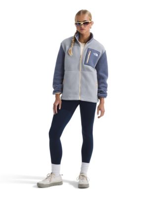 Women's Yumiori Full Zip Jacket