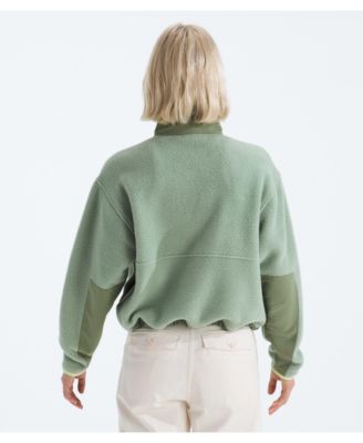 Women's Yumiori Off-Peak Half-Zip Jacket