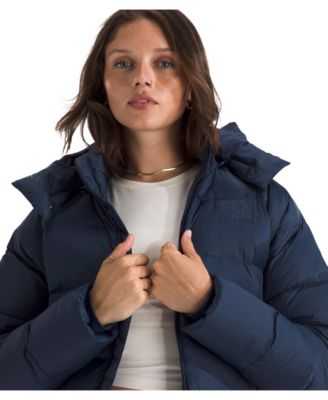 Women's Hydrenalite City Parka Hooded Jacket