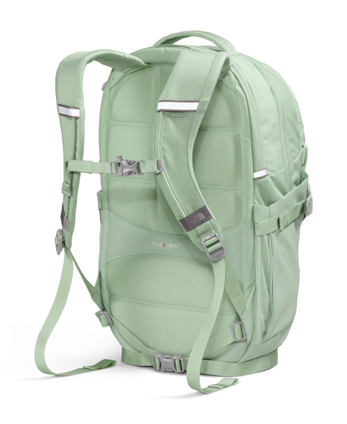 The North Face Women's Recon Backpack Messenger In Green