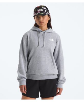 Women's Evolution Box NSE Hoodie