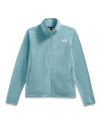 Women's Glacier Logo Jacket