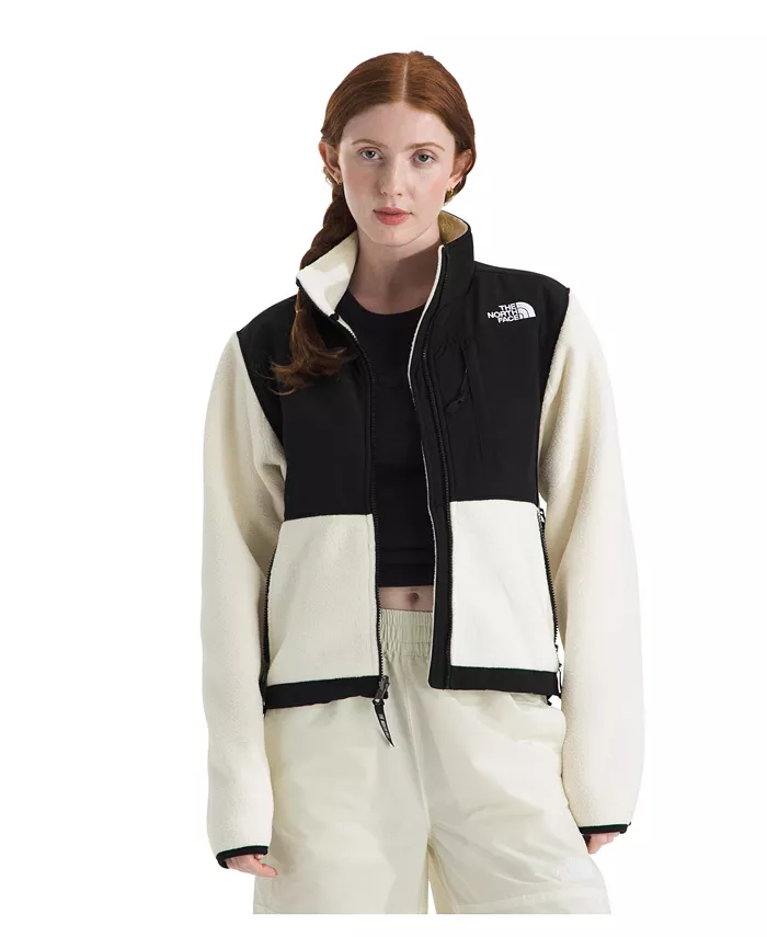 Women's Retro Denali Jacket