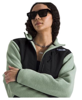 Women's Retro Denali Jacket