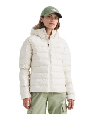The North Face - Aconcagua 3 Quilted Hoodie Jacket