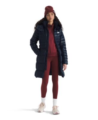 The North Face - Women's Ruby Parka