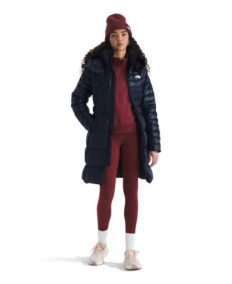 The North Face Women's Ruby Parka - Macy's