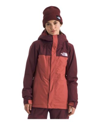 Women's Freedom Hooded Jacket