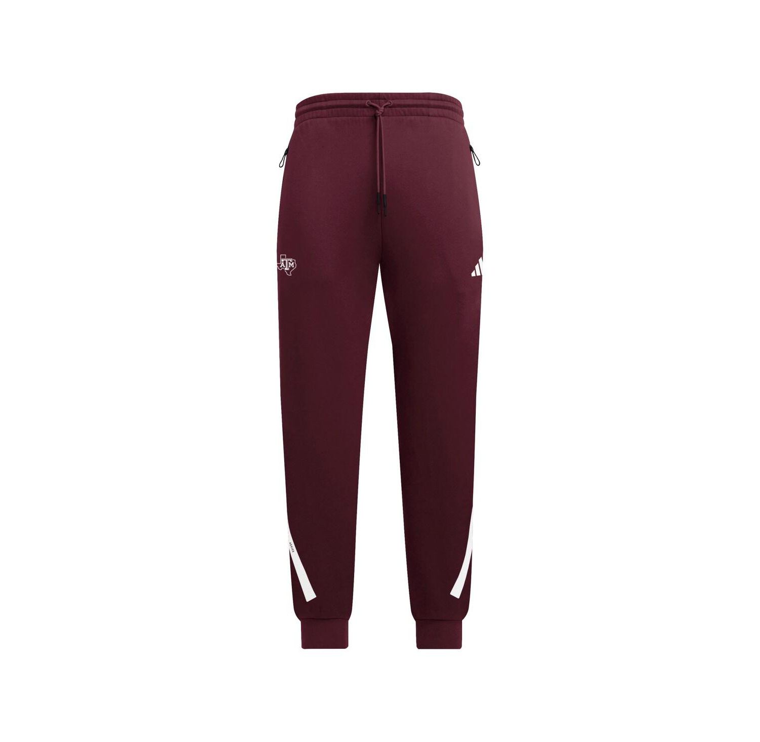 Maroon Texas A&M Aggies Z.N.E. Pants