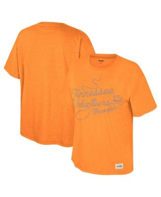 Colosseum - Women's Tennessee Orange Tennessee Volunteers Lasso Oversized T-Shirt