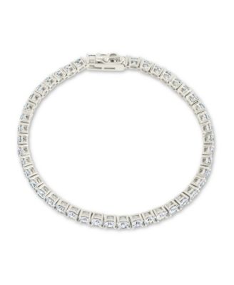 Jadon Cubic Zirconia Tennis Bracelet