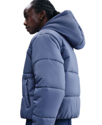 Women's Therma-FIT Hooded Puffer Jacket 