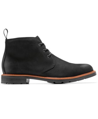Men's Chamberlin Grand Chukka Lug Sole Boots
