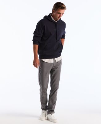 Men's Long Sleeve Hoodie Sweatshirt