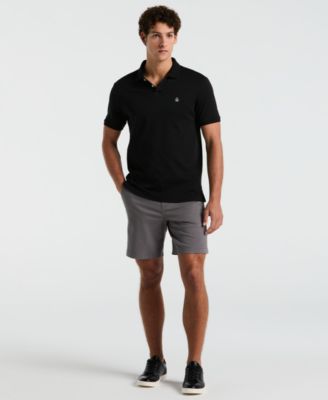 Men's Daddy Short-Sleeve Polo Shirt