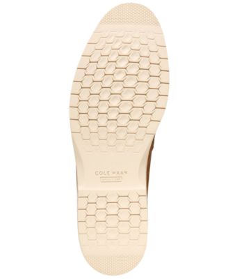 Men's Greenwich Grand Venetian Loafers