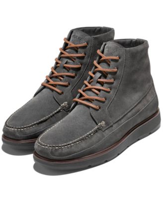 Men's Muir Moc Casual Dress Boots