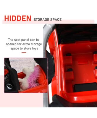 3 in 1 Push Car, Sliding Car with Horn Music Light,