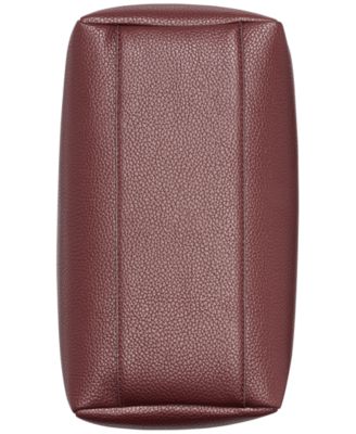 Willa Small Top Handle Satchel Bag