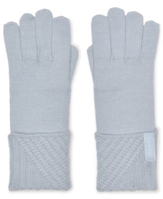Modern Rib Tech Gloves