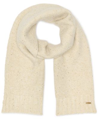 2-Piece Mini Sequin Hat and Scarf Set