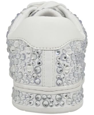 Women's Dazzlee Round Toe Sneakers, Macy's Exclusive