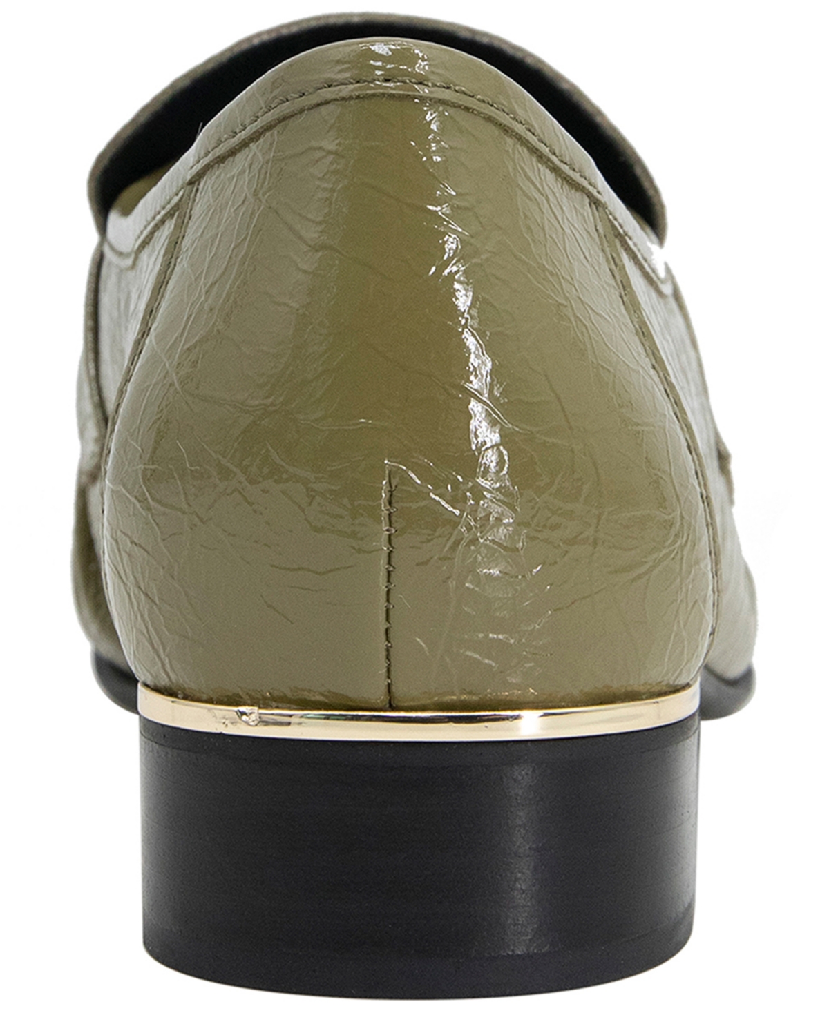 Kenneth Cole New York Women's Reece Slip On Loafers In Green