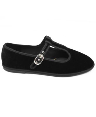 Women's Verona Mary Jane Flats
