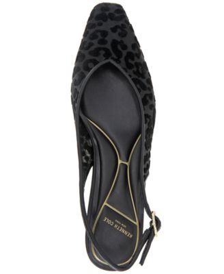 Women's Berkette Slingback Flats