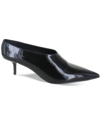 Women's Linxie Kitten Pumps