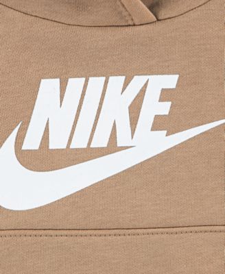 Baby Boys 2-Piece Club Fleece Hoodie and Pants Set