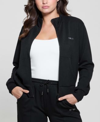 Women's Gelsey Full Zip Sweatshirt