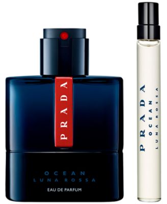 Luna Rossa Ocean 2 pc. Eau de Parfum  Cologne Gift Set