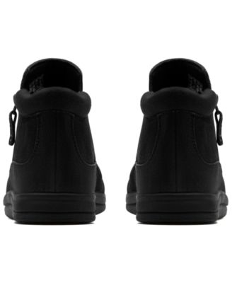 Cloudsteppers Women's Breeze Path Wedge Booties