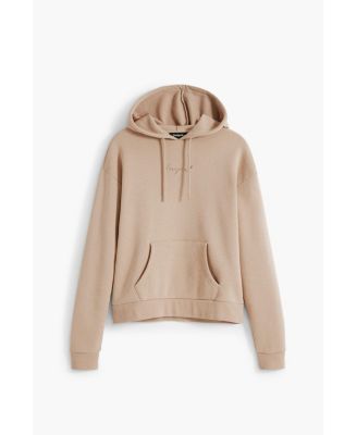 Women's Basic logo sweatshirt